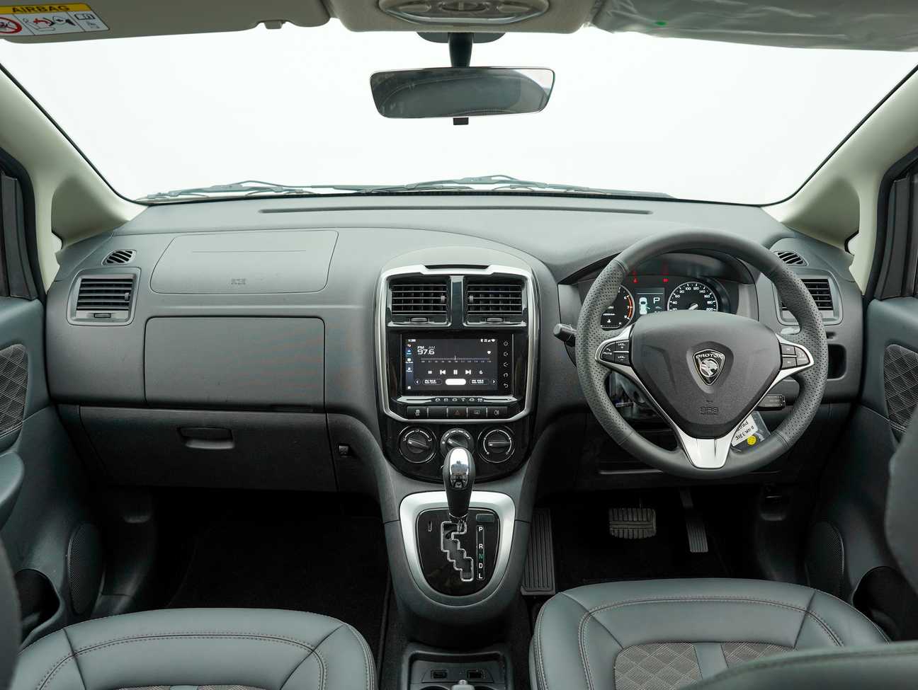 used 2021 Proton Exora Premium 1.6