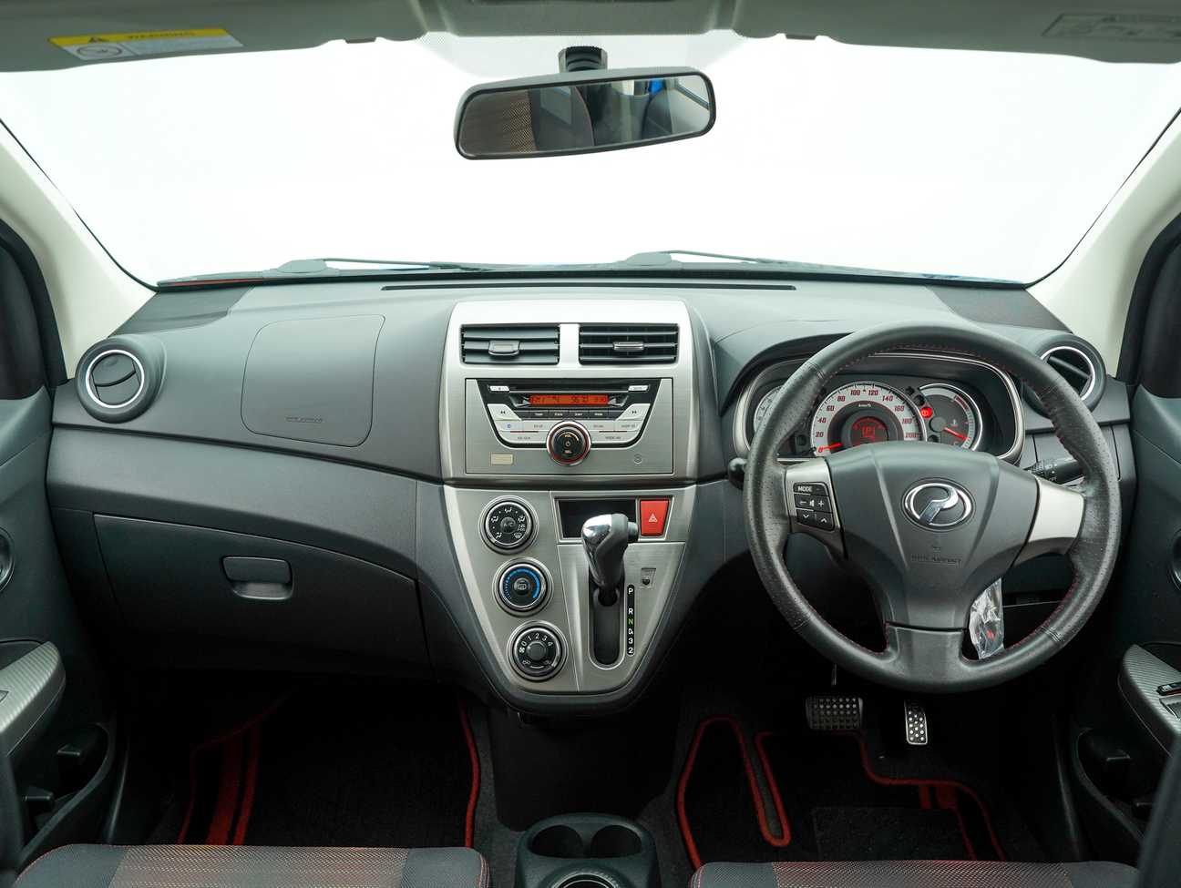 used 2015 Perodua Myvi SE 1.5