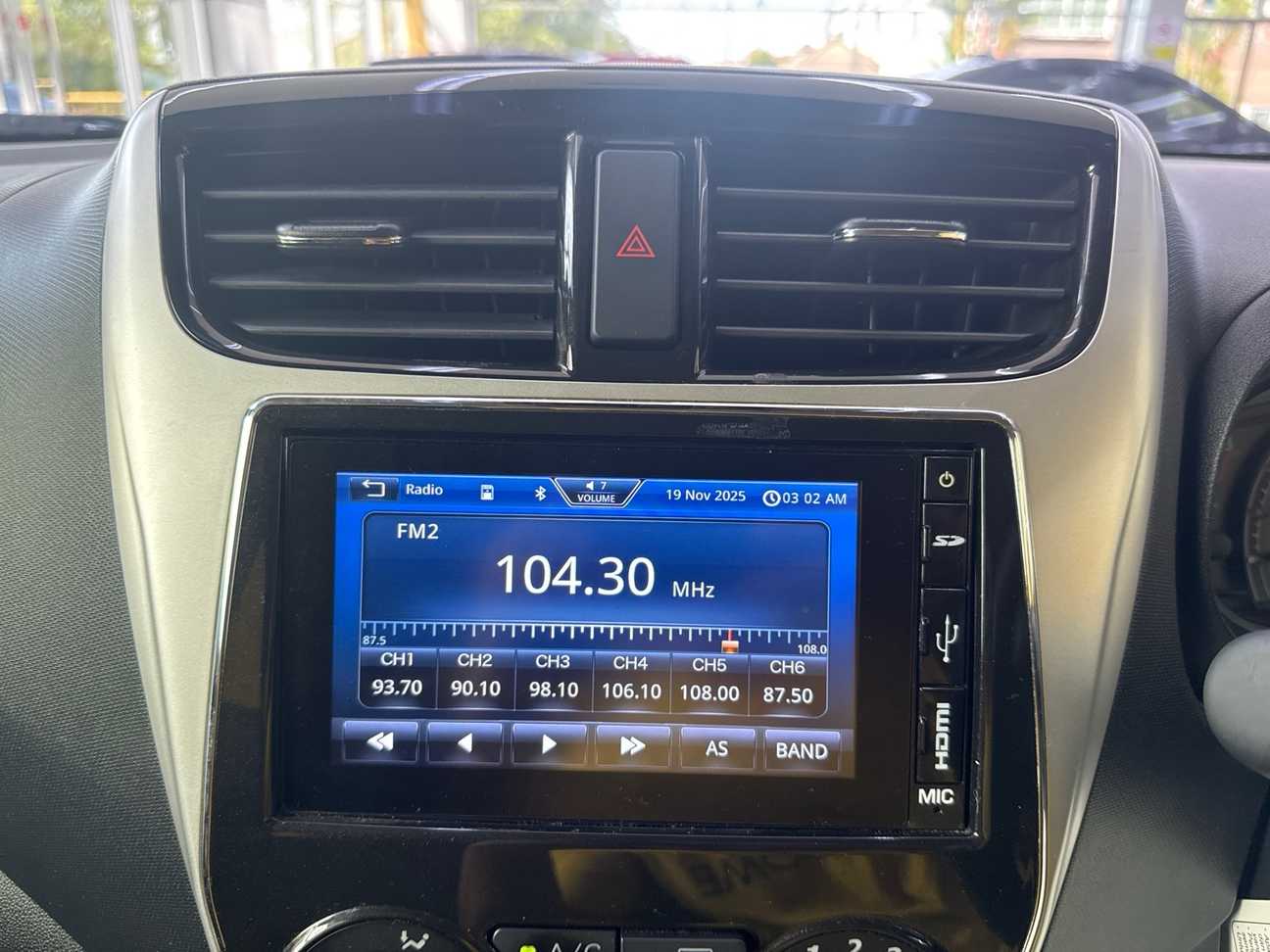 used 2022 Perodua AXIA Advance 1.0