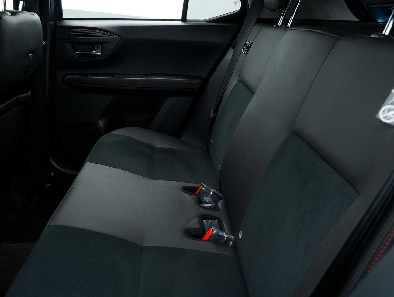 terpakai 2024 Perodua AXIA AV 1.0