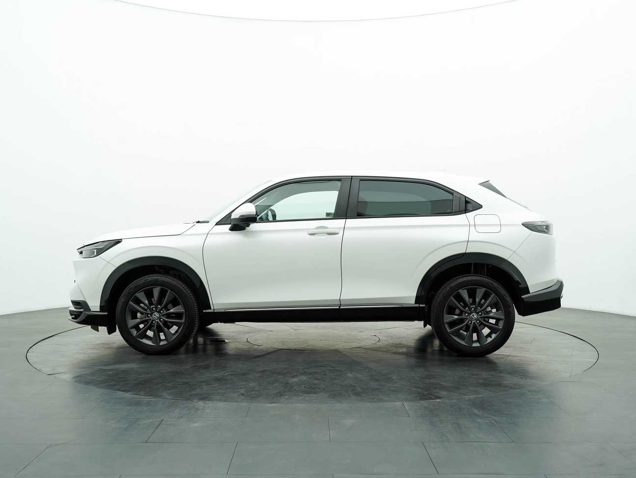 terpakai 2024 Honda HR-V e:HEV RS 1.5