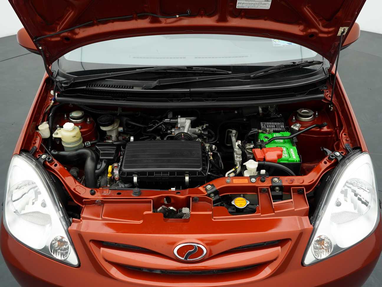 used 2014 Perodua VIVA EZ 1.0