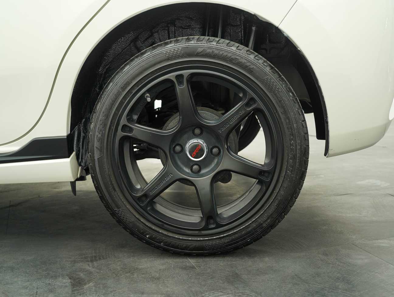 used 2019 Perodua Myvi AV 1.5