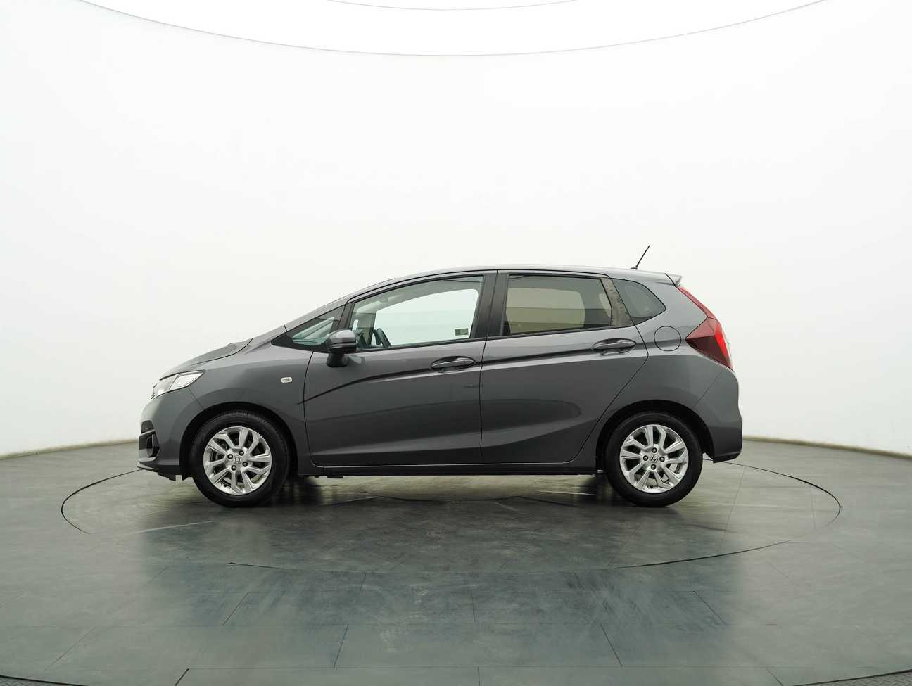 used 2019 Honda Jazz E 1.5