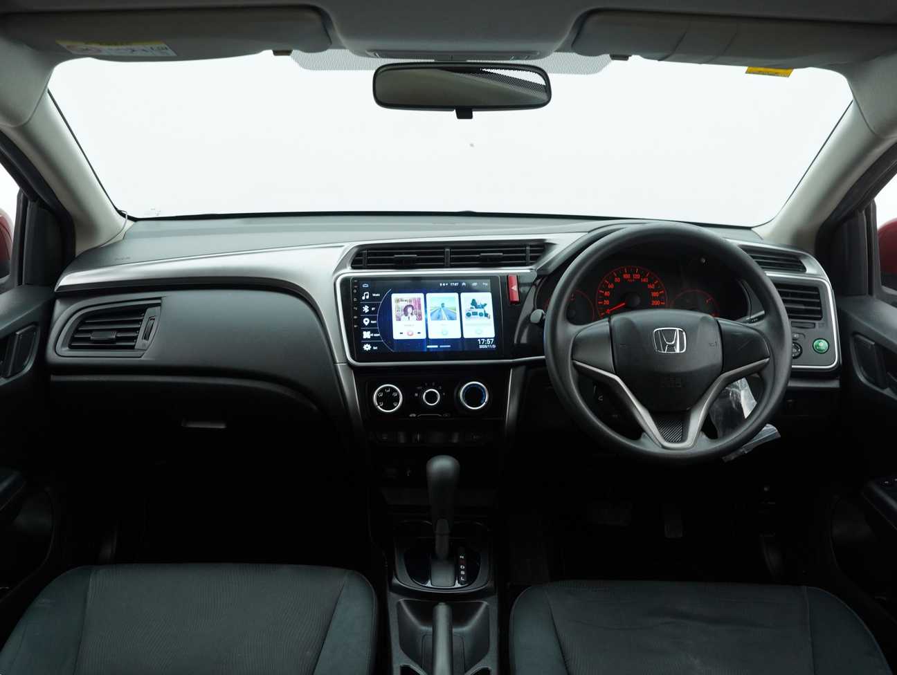 used 2015 Honda City S Plus 1.5