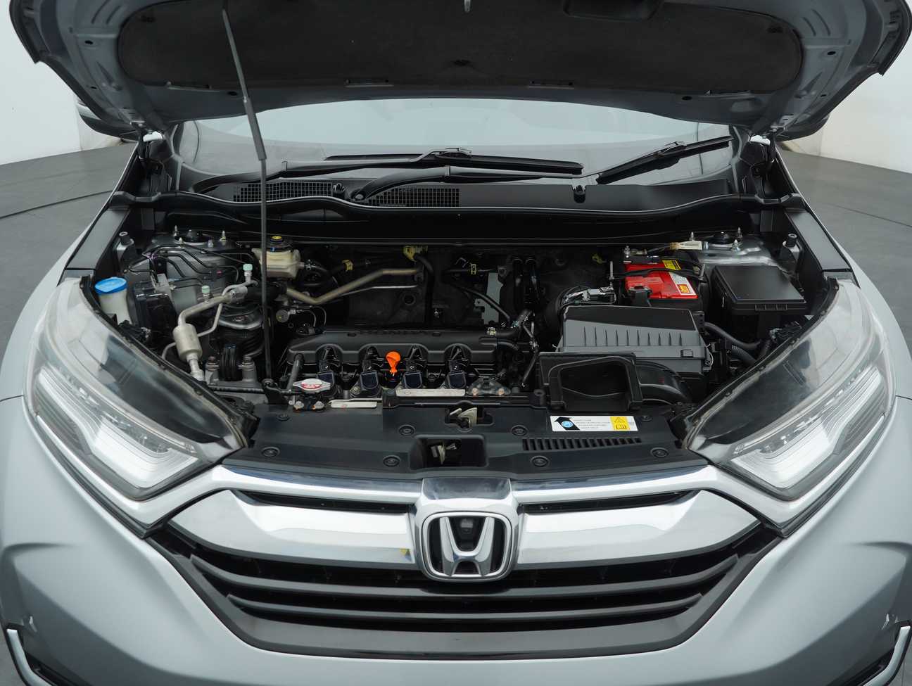 used 2019 Honda CR-V  2.0
