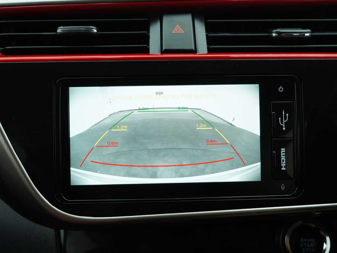 terpakai 2022 Perodua Myvi AV 1.5