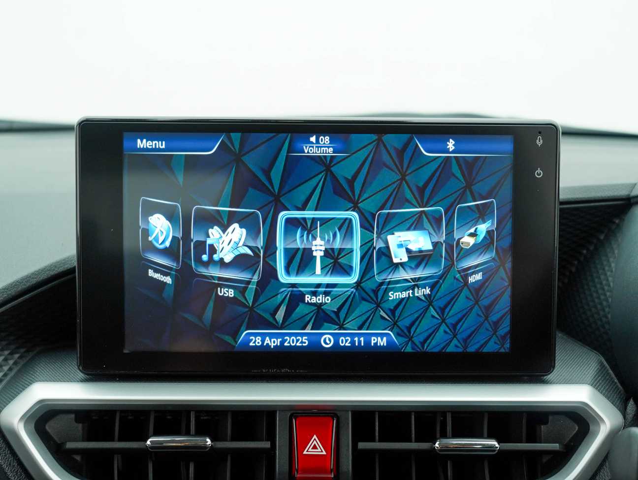 terpakai 2022 Perodua Ativa AV 1.0