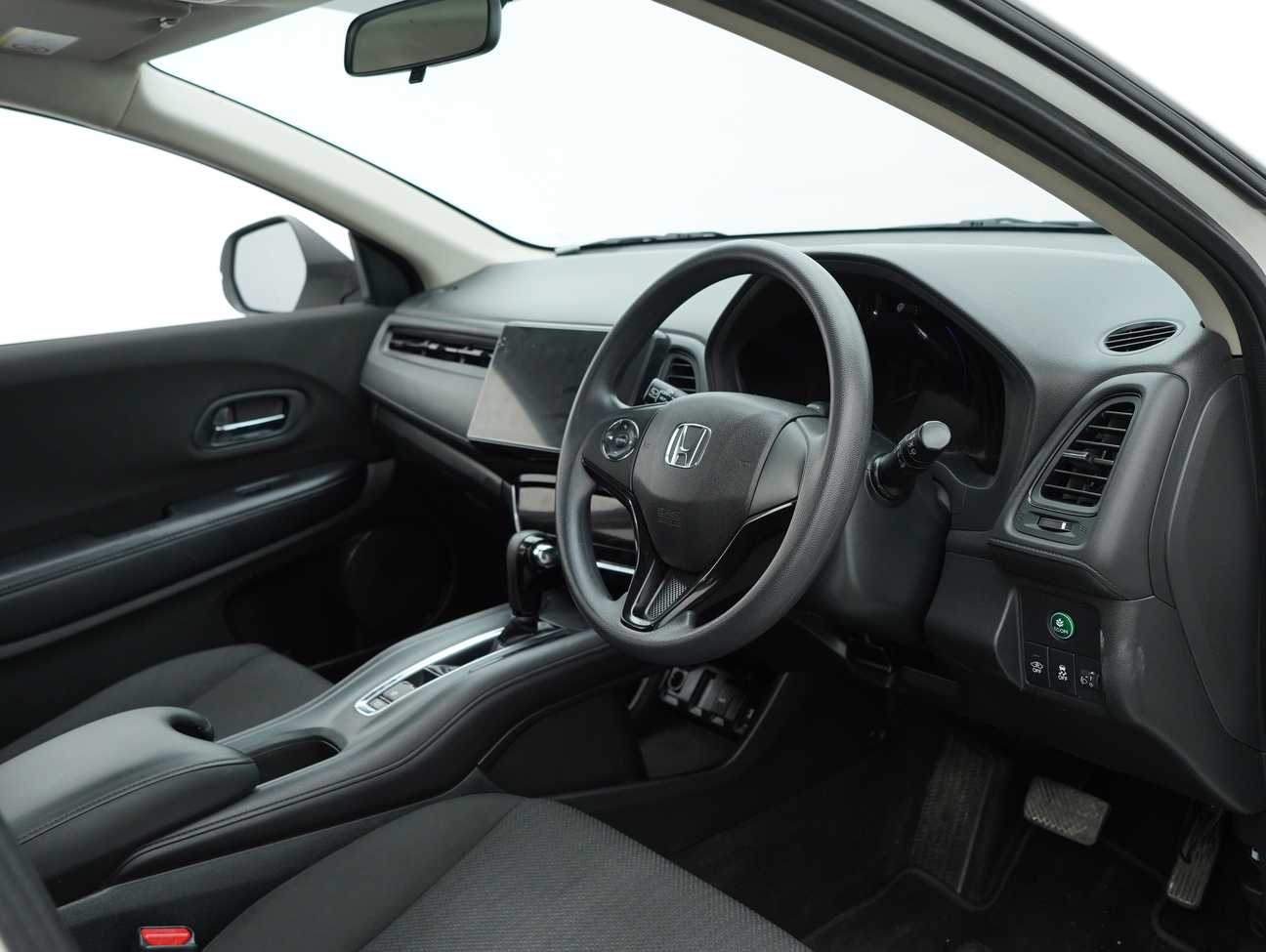 used 2015 Honda HR-V E 1.8