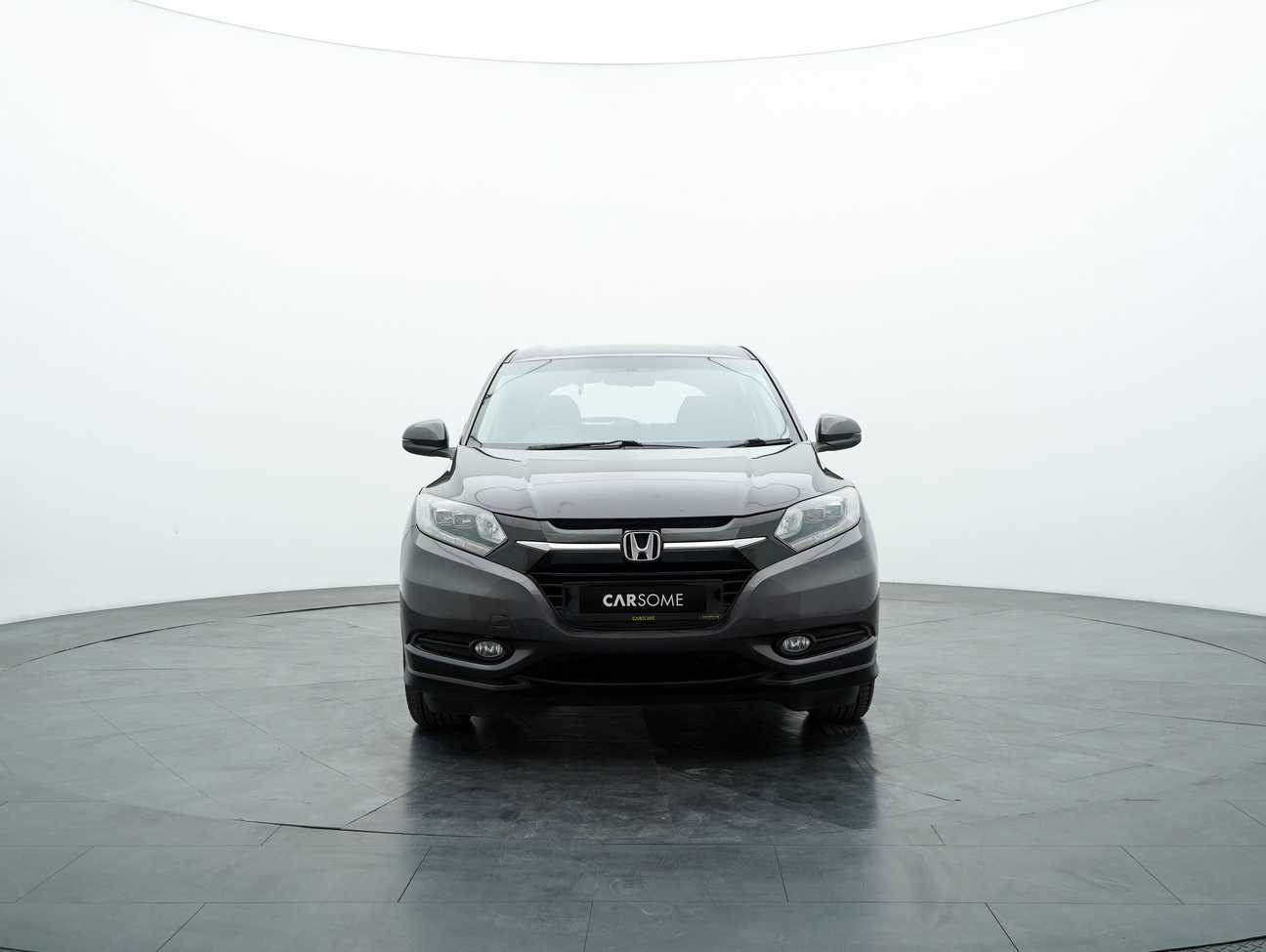 terpakai 2016 Honda HR-V V 1.8