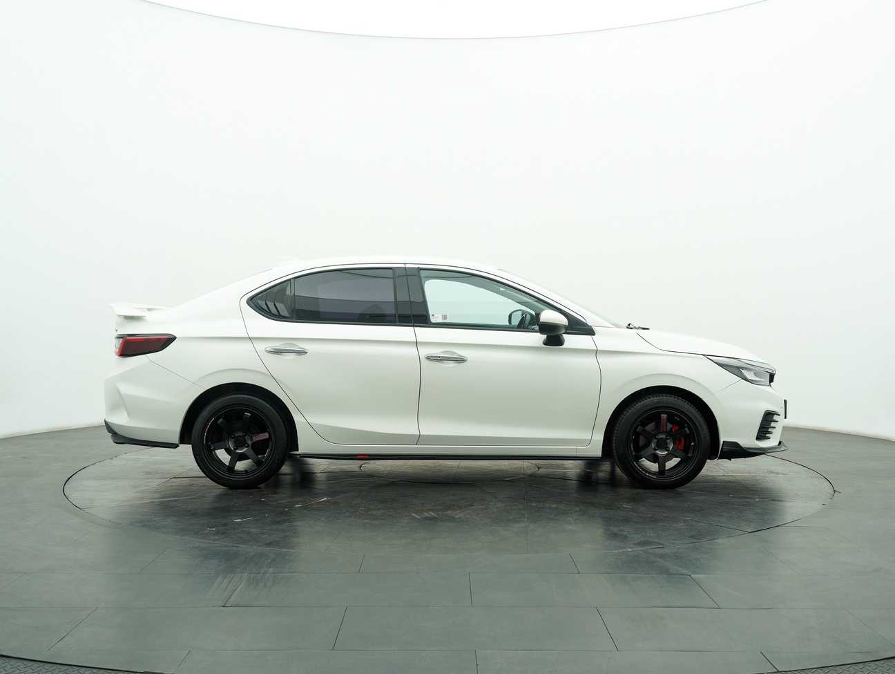 terpakai 2022 Honda City V Sensing 1.5