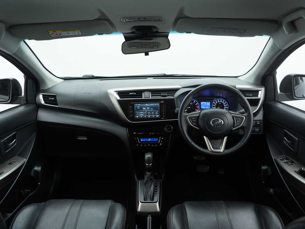 used 2020 Perodua Myvi AV 1.5