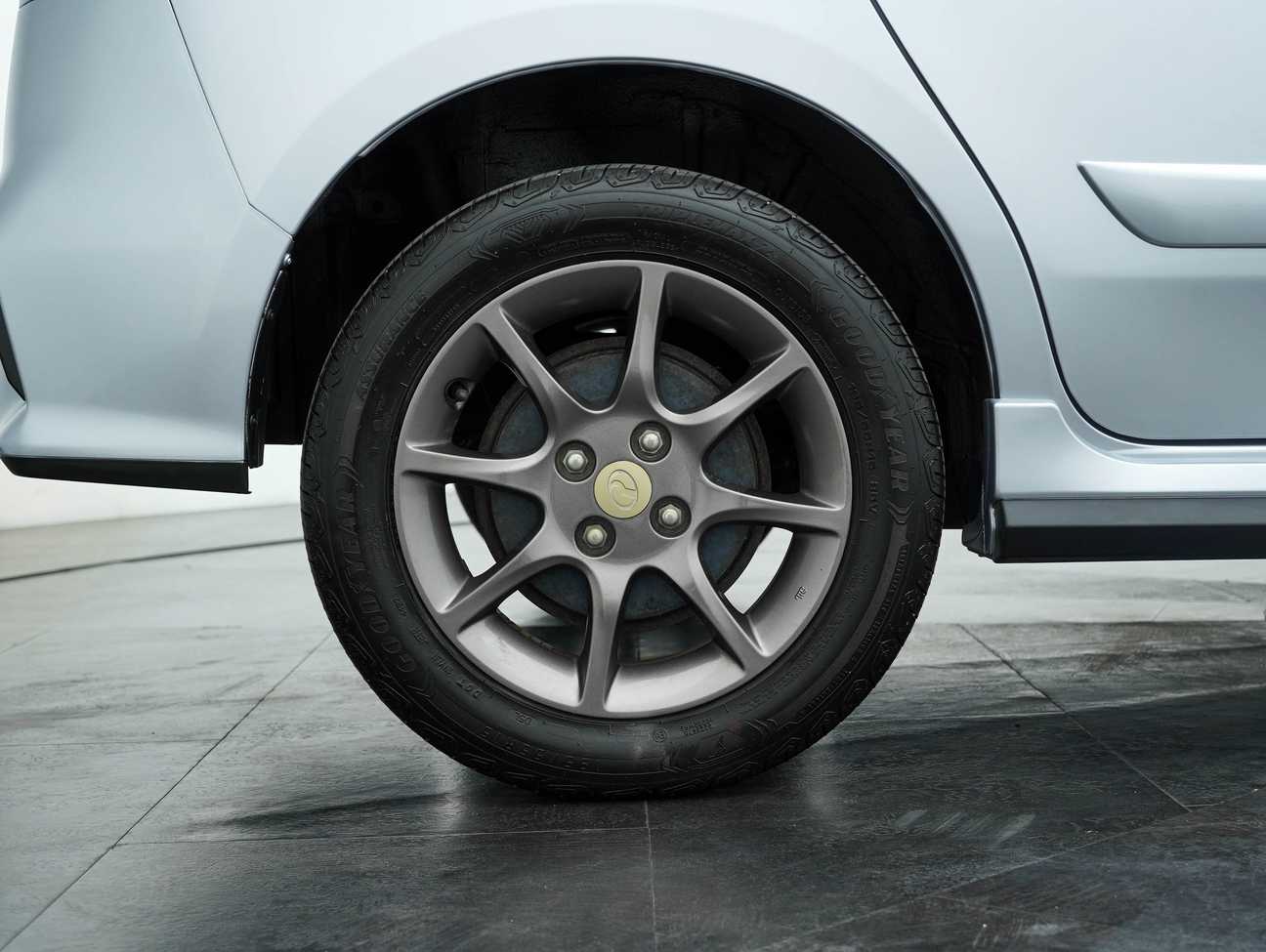 used 2020 Perodua Alza SE 1.5