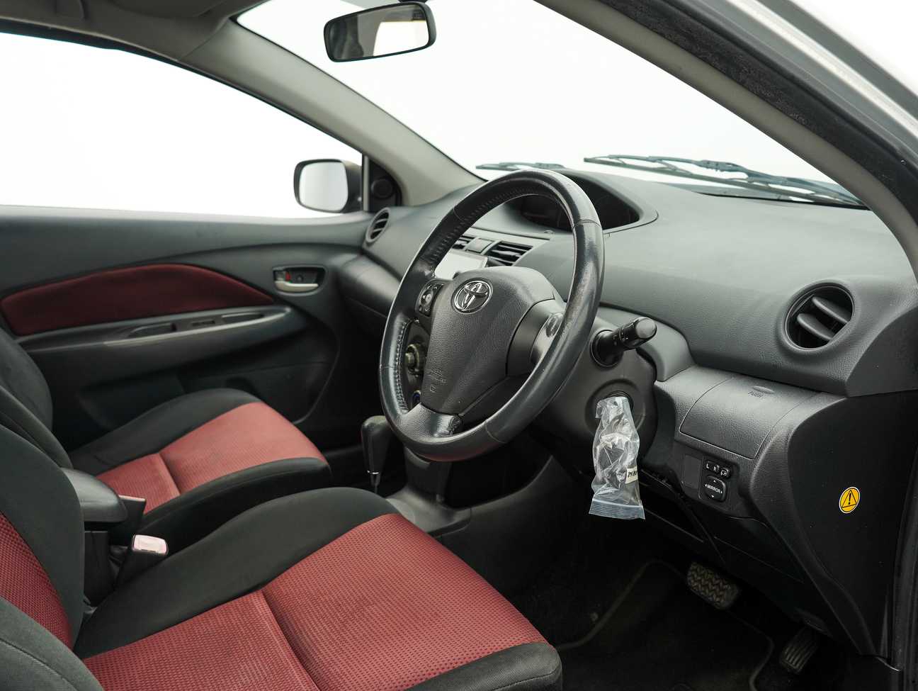 used 2008 Toyota Vios S 1.5