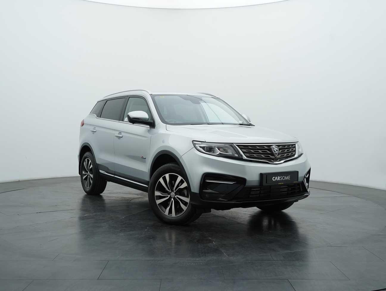 terpakai 2019 Proton X70 Executive 1.8