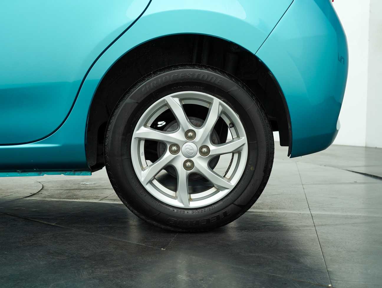 used 2019 Perodua Myvi G 1.3