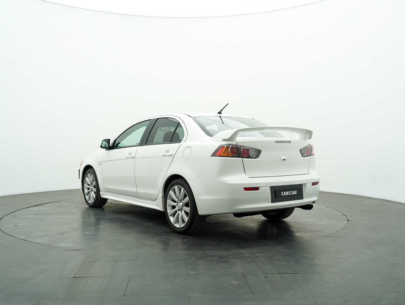 used 2010 Mitsubishi Lancer GT 2.0