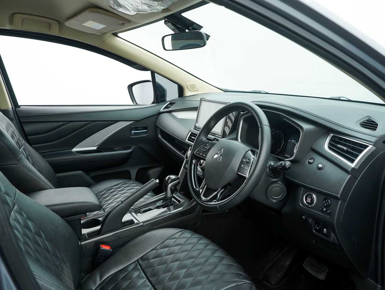terpakai 2021 Mitsubishi Xpander  1.5
