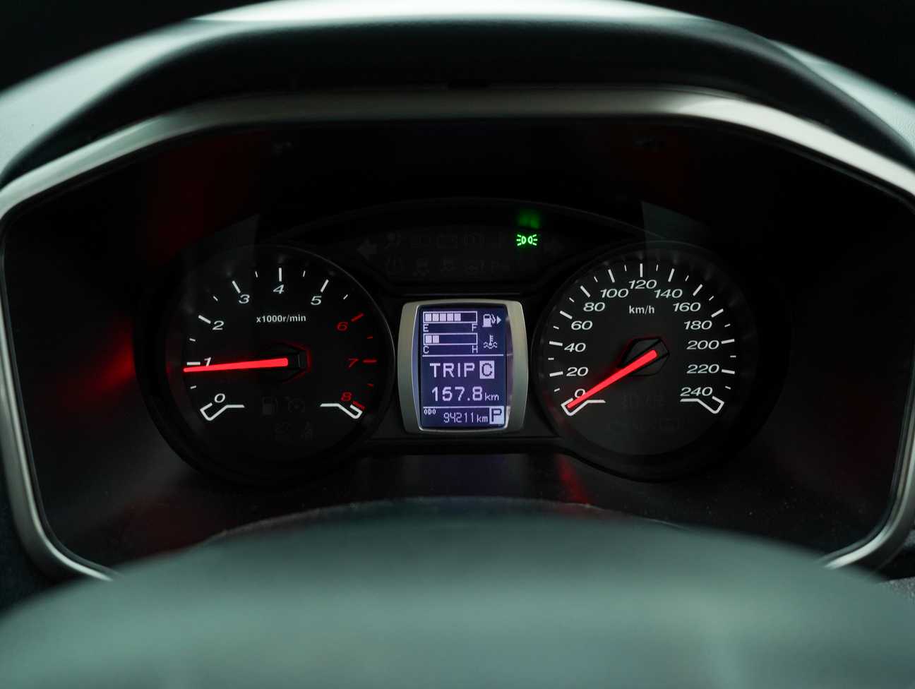 used 2017 Proton Persona Executive 1.6