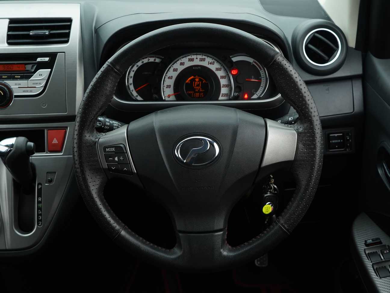 used 2017 Perodua Myvi SE 1.5