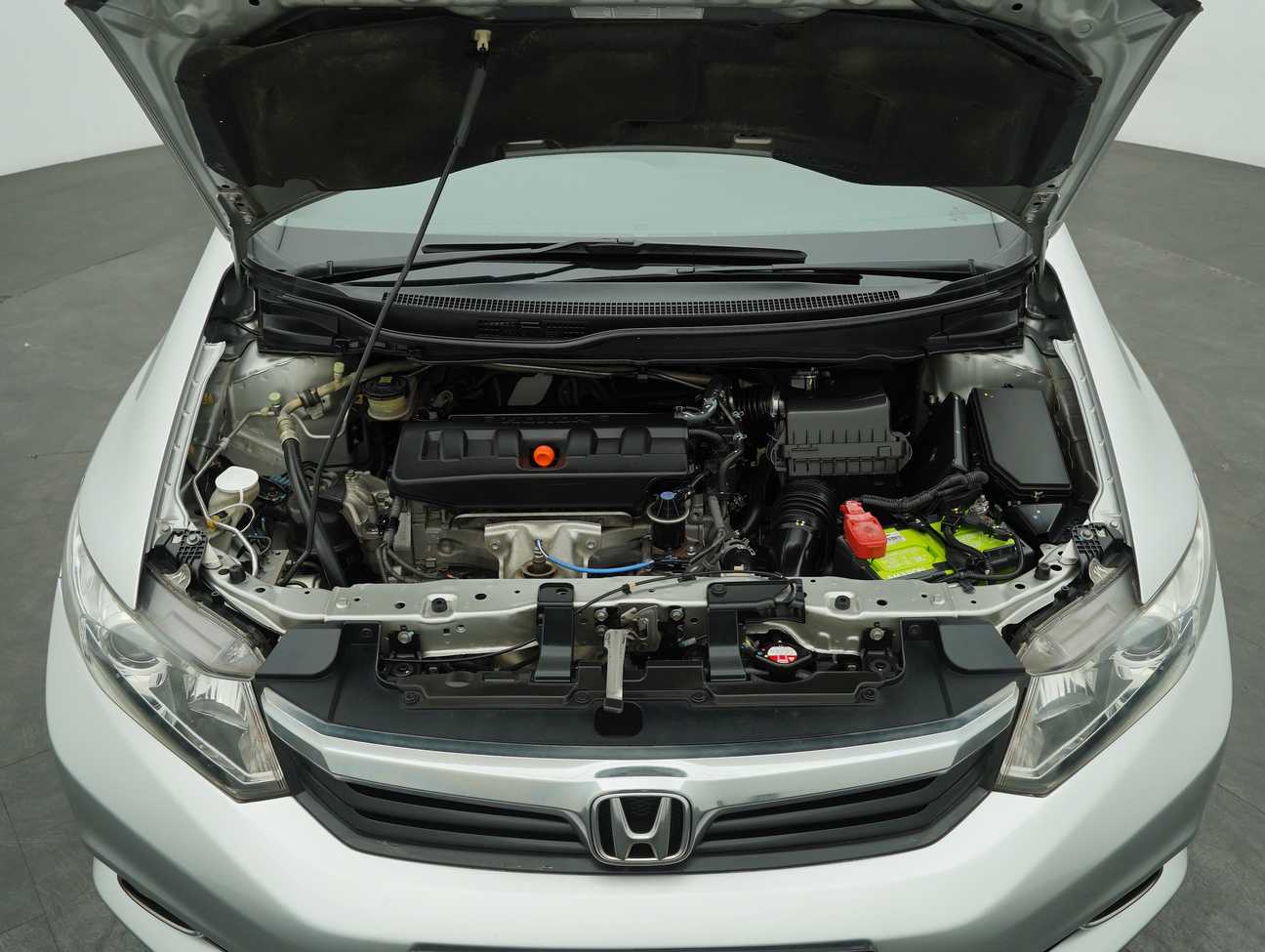 used 2013 Honda Civic S 1.8
