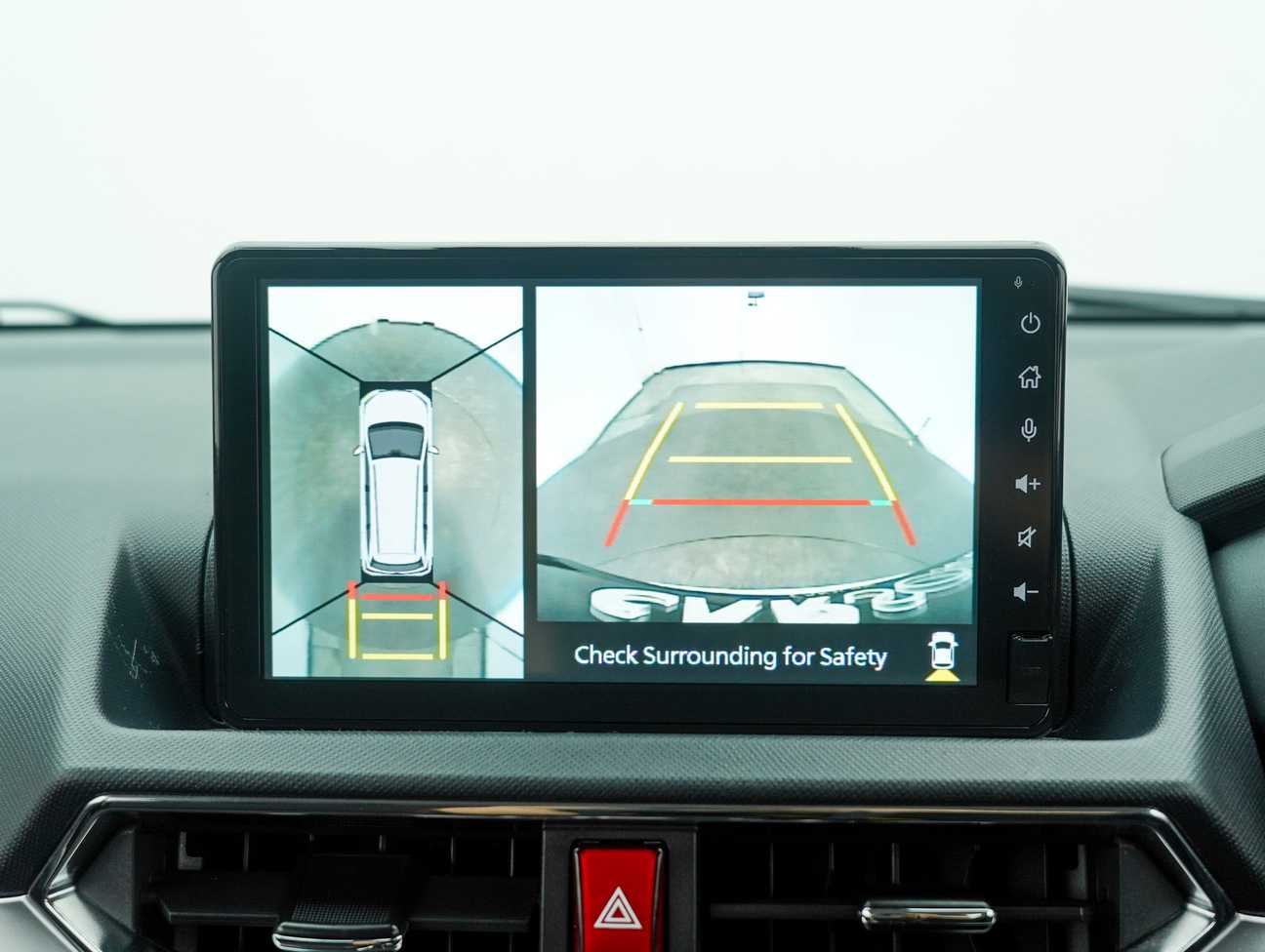 terpakai 2022 Perodua Alza AV 1.5