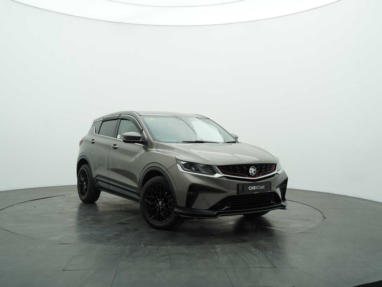 terpakai 2022 Proton X50 Executive 1.5