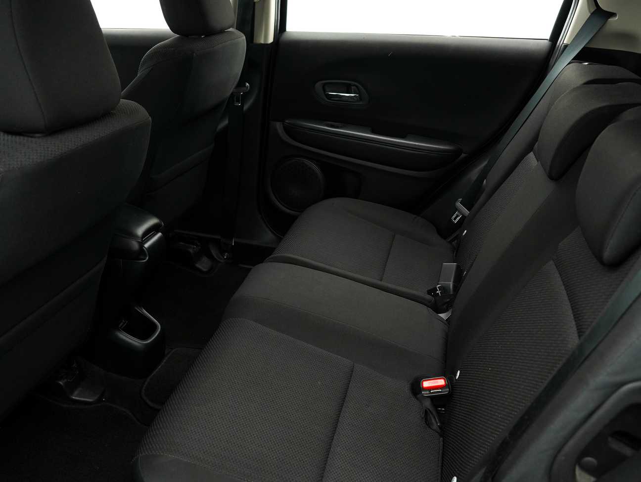 used 2016 Honda HR-V E 1.8