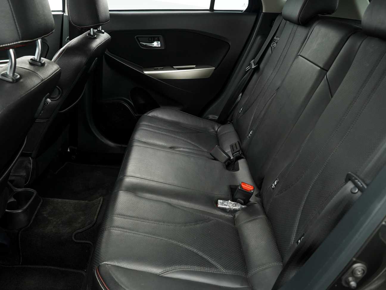 terpakai 2018 Perodua Myvi AV 1.5