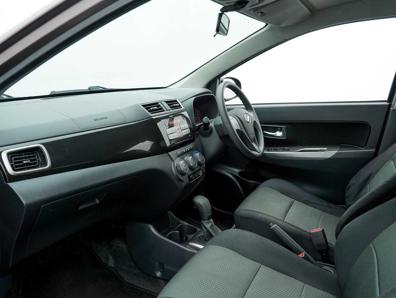 used 2017 Perodua Bezza X Premium 1.3