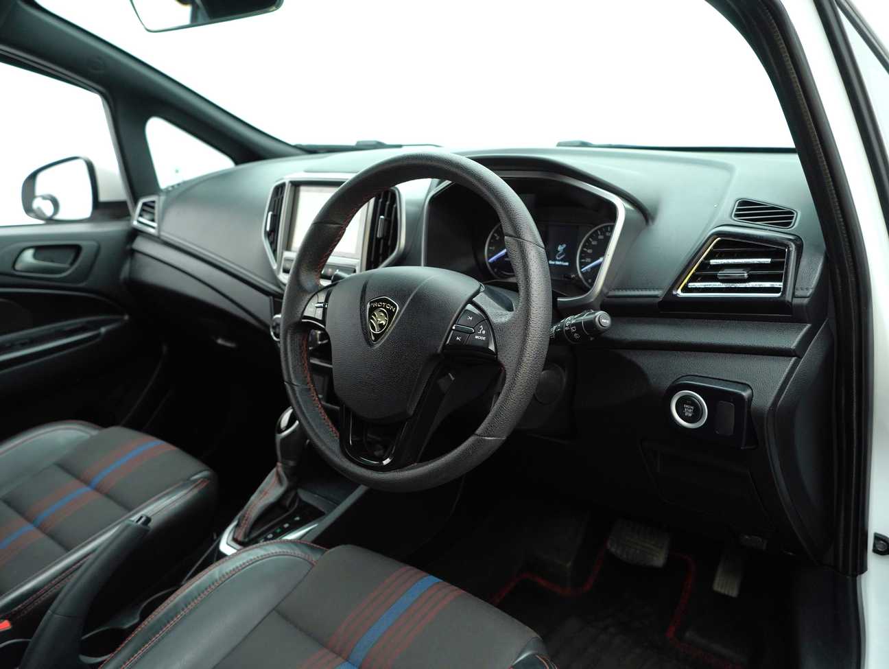 used 2020 Proton Iriz Premium 1.6