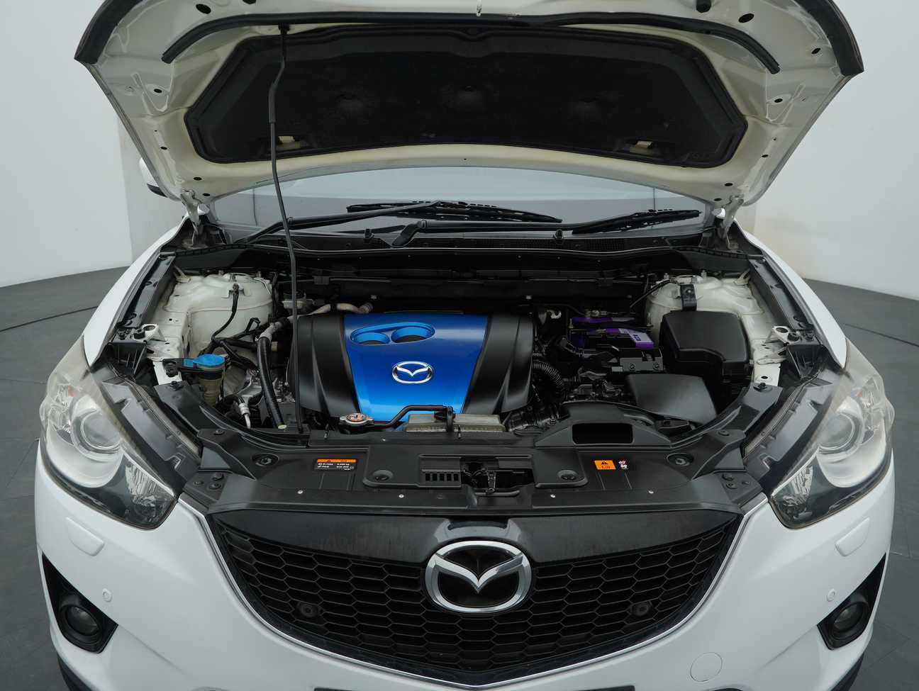 terpakai 2012 Mazda CX-5 SKYACTIV-G 2.0