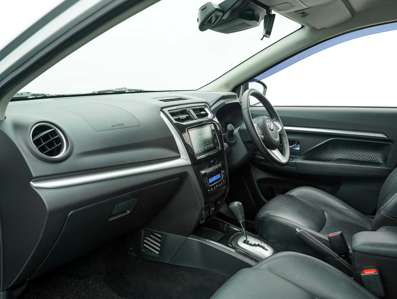 used 2019 Perodua Aruz AV 1.5