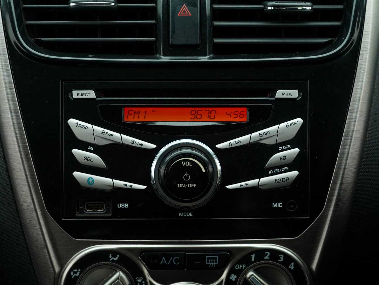 used 2014 Perodua AXIA SE 1.0