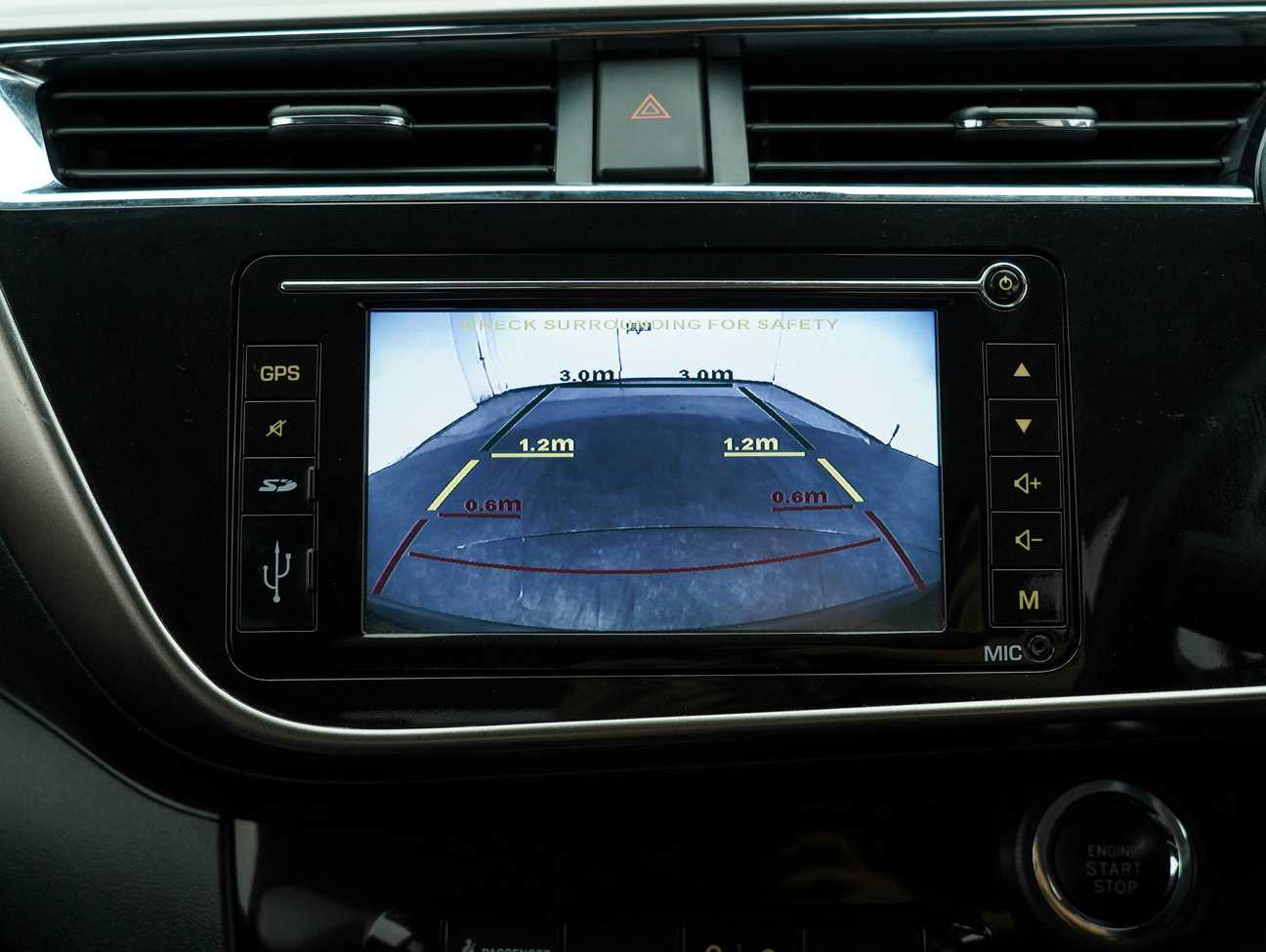 used 2019 Perodua Myvi AV 1.5