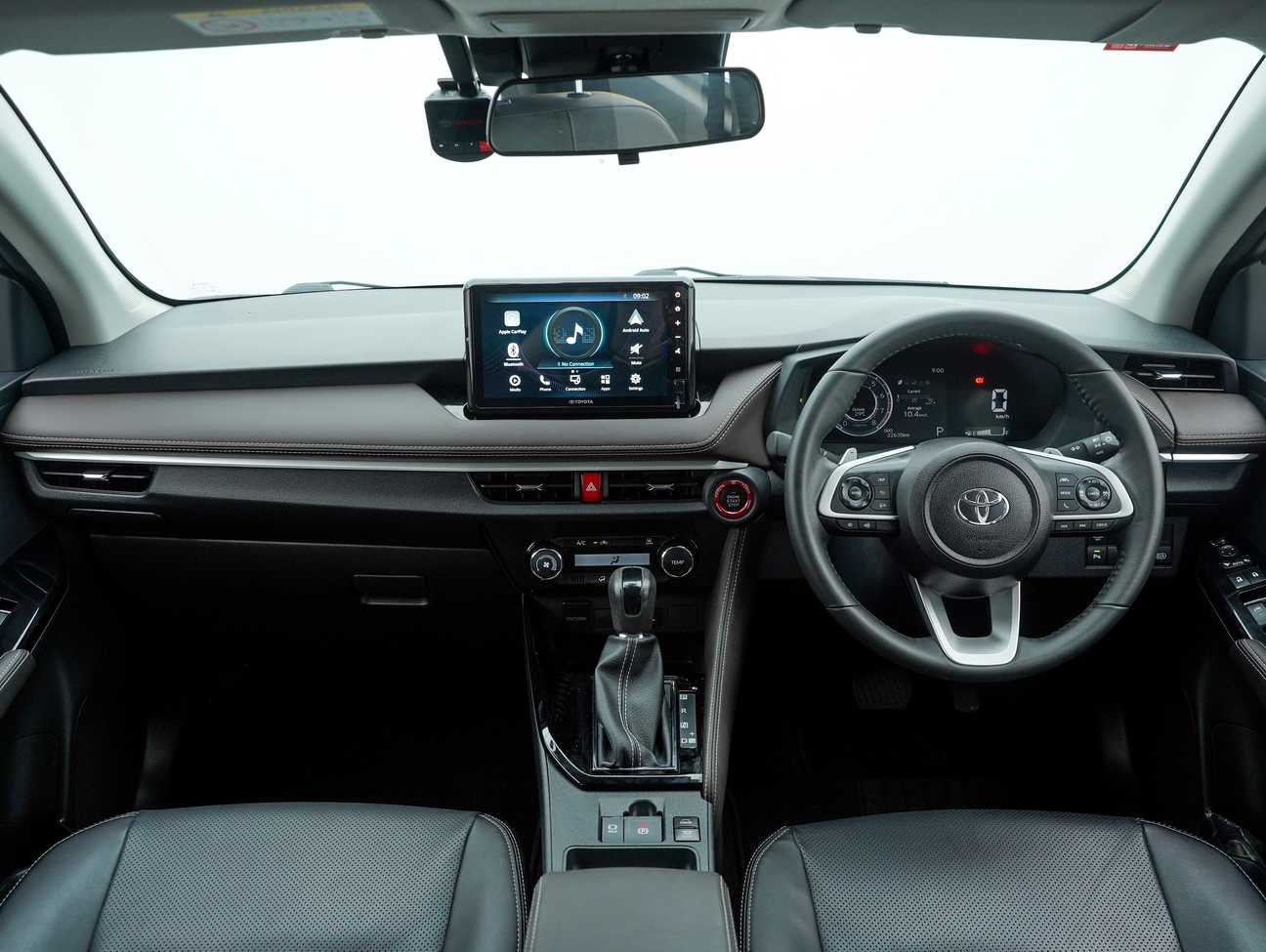 used 2024 Toyota Vios G 1.5