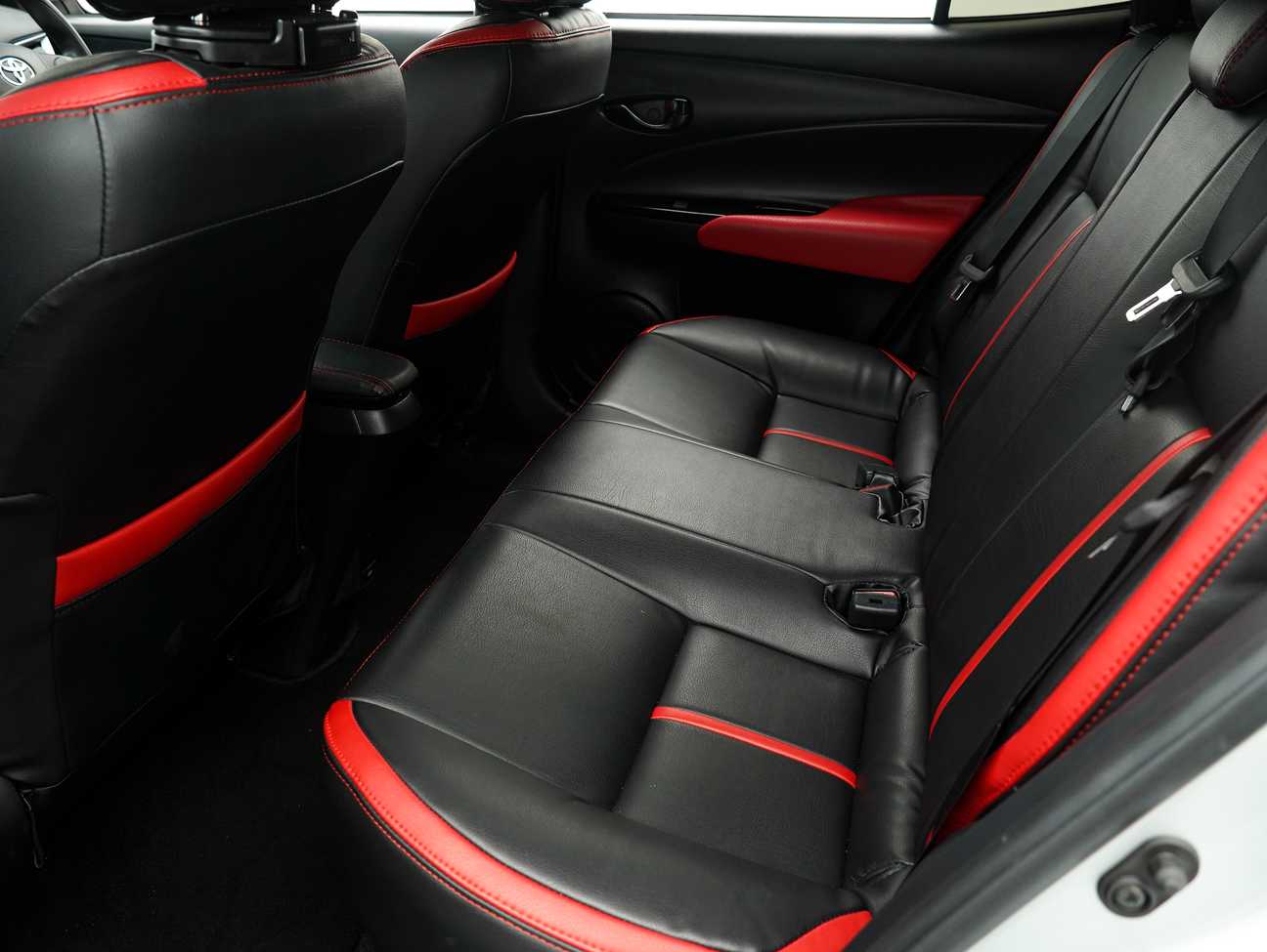 used 2020 Toyota Yaris E 1.5