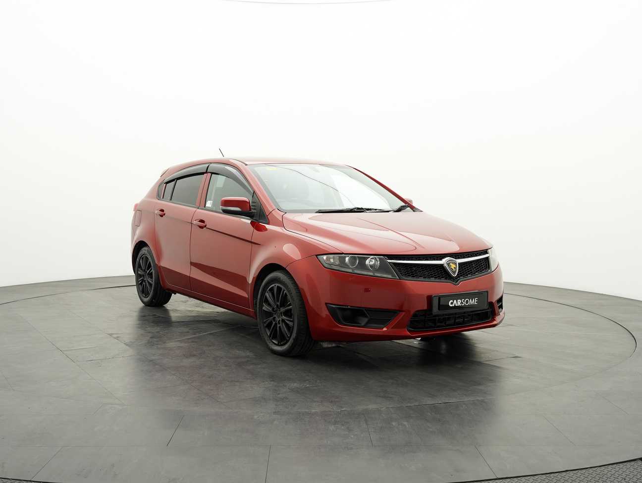 used 2015 Proton Suprima S Standard 1.6