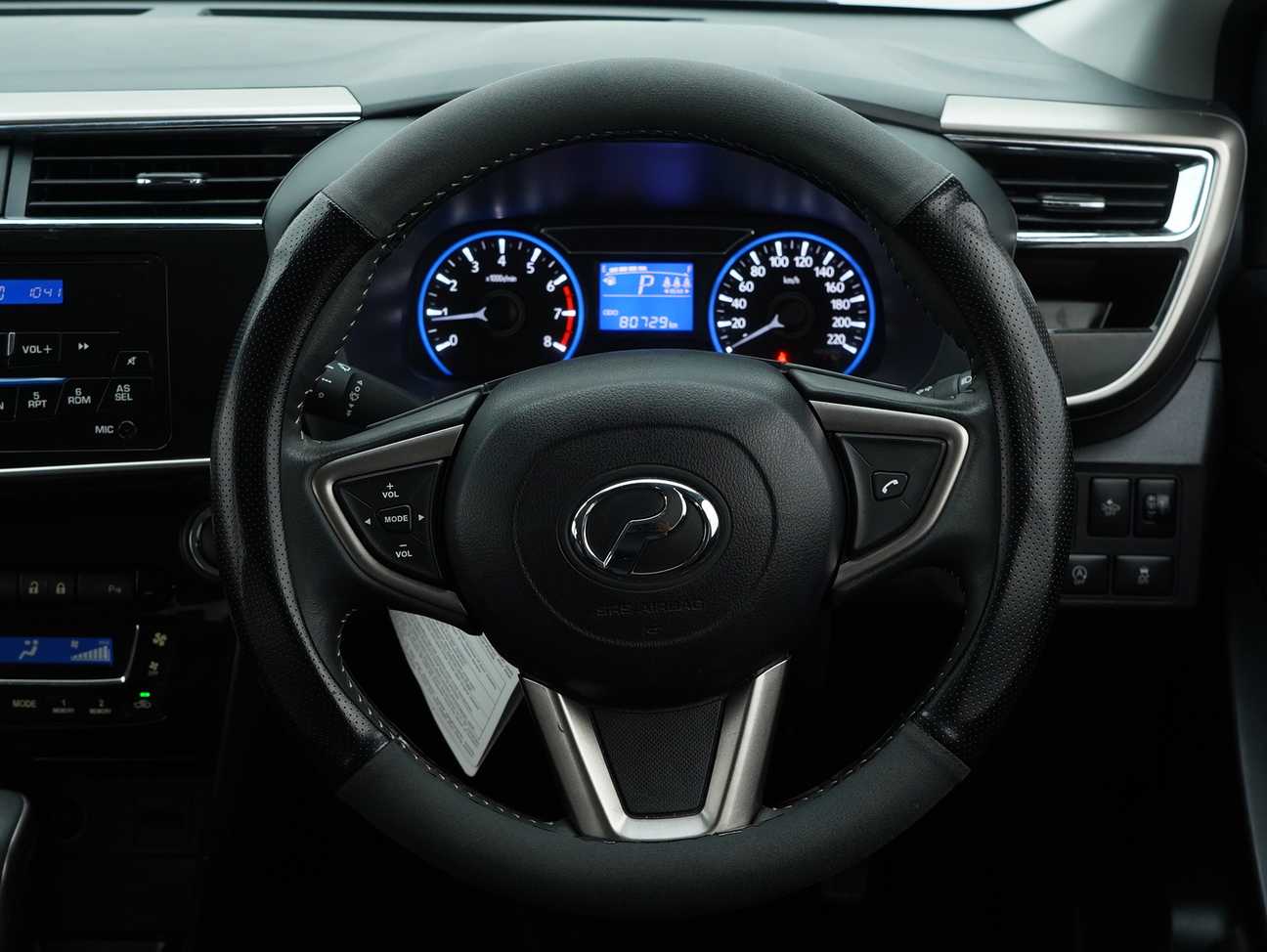 used 2021 Perodua Myvi X 1.3