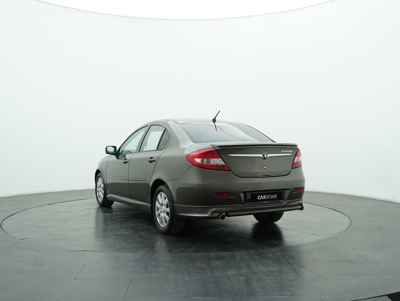 used 2012 Proton Persona Elegance High Line 1.6