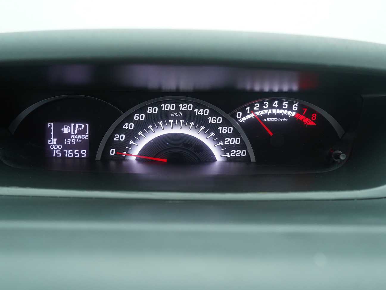 used 2015 Perodua Alza Advance 1.5