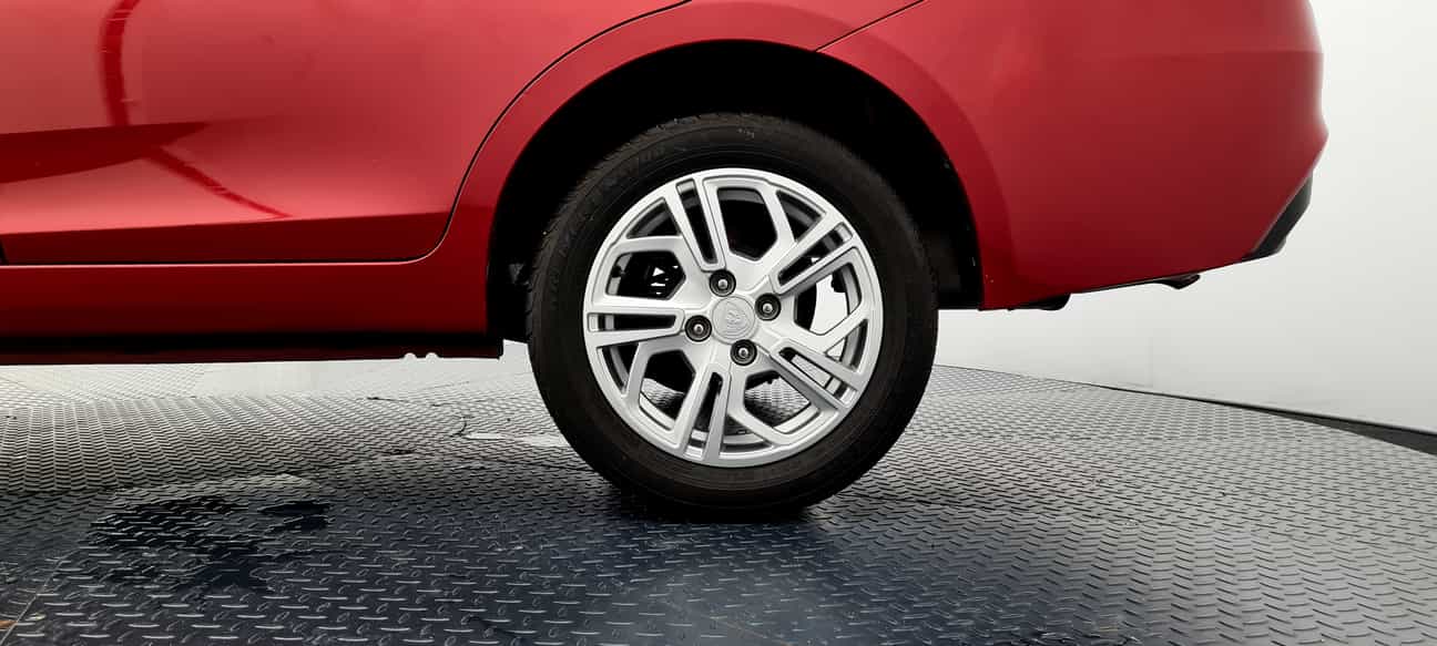 used 2019 Proton SAGA PREMIUM CVT 1.3