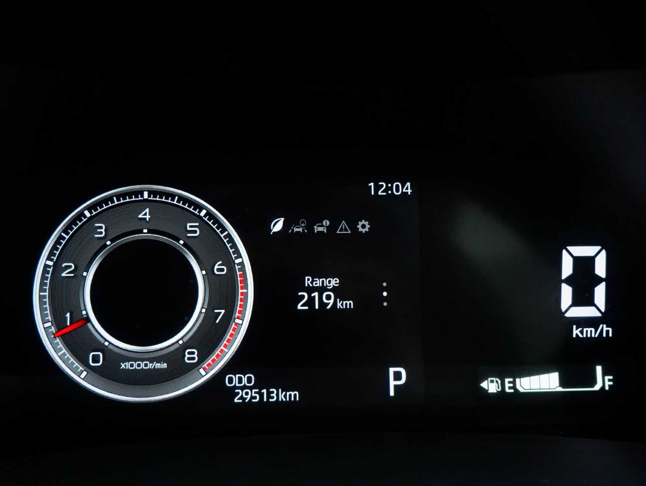 used 2021 Perodua Ativa H 1.0