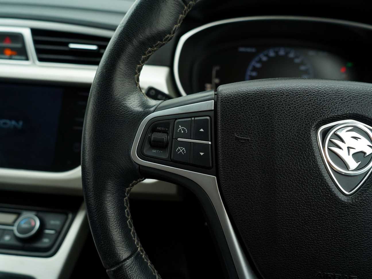 terpakai 2018 Proton X70 TGDI Executive 1.8