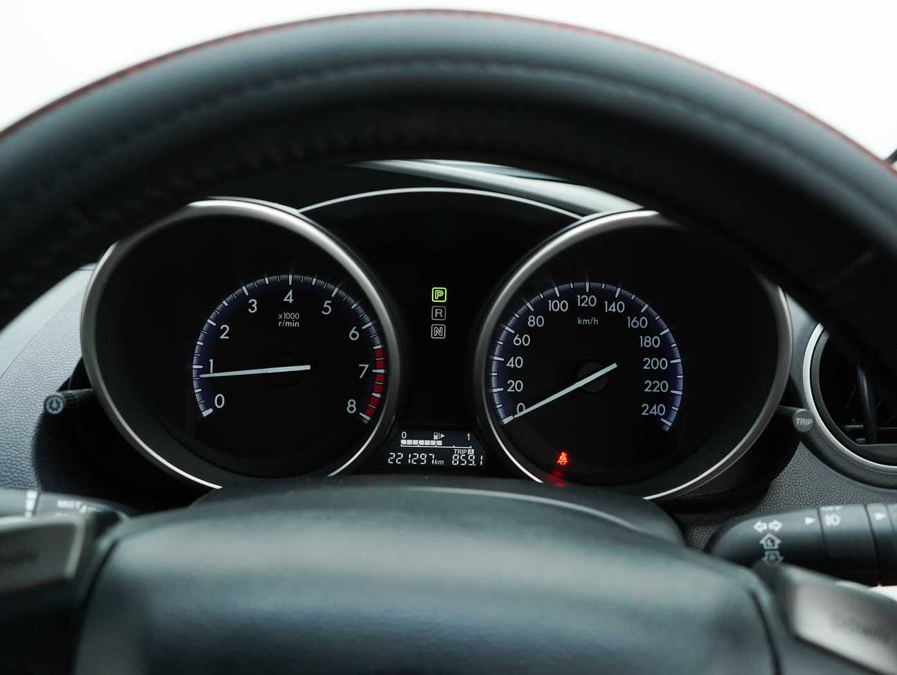 used 2012 Mazda 3 GLS 2.0