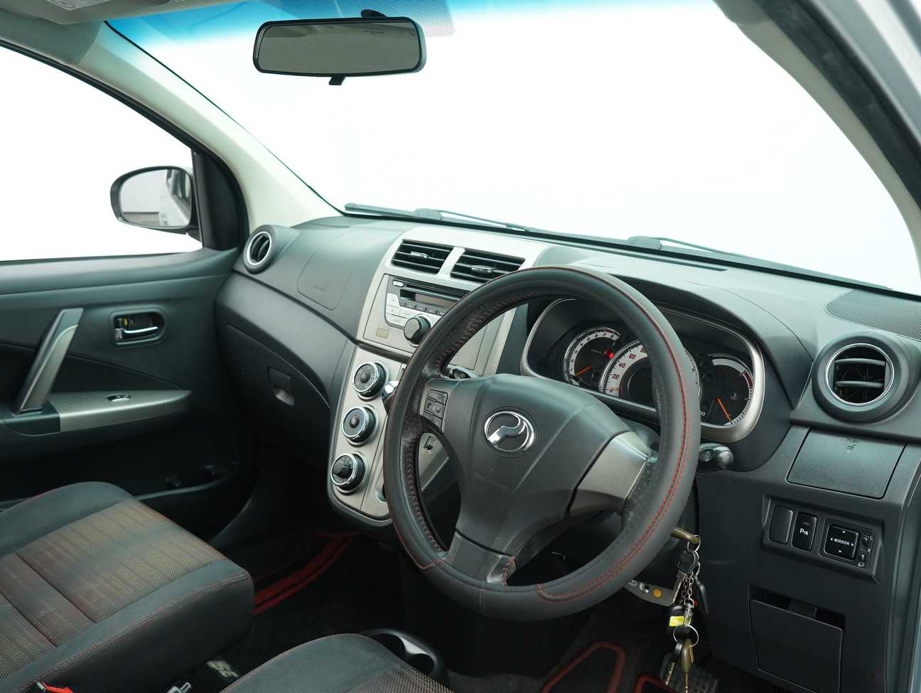 used 2015 Perodua Myvi SE 1.5