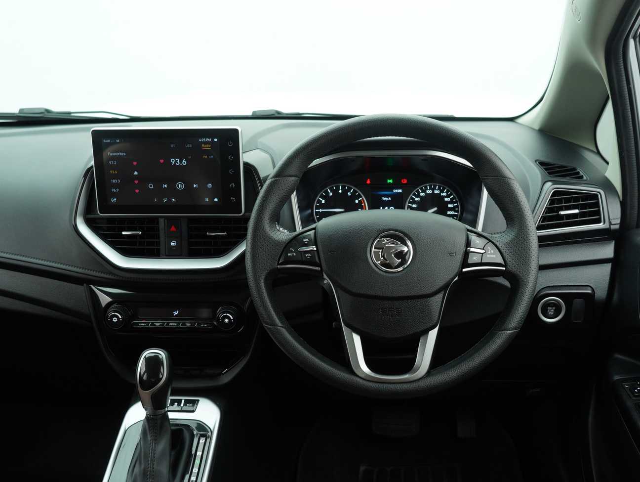 terpakai 2022 Proton Persona Premium 1.6