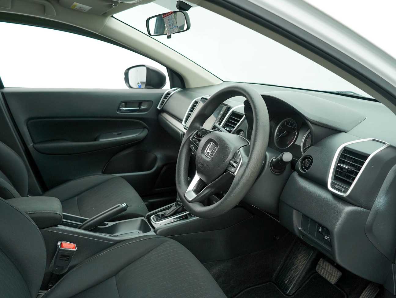 used 2020 Honda City E i-VTEC 1.5