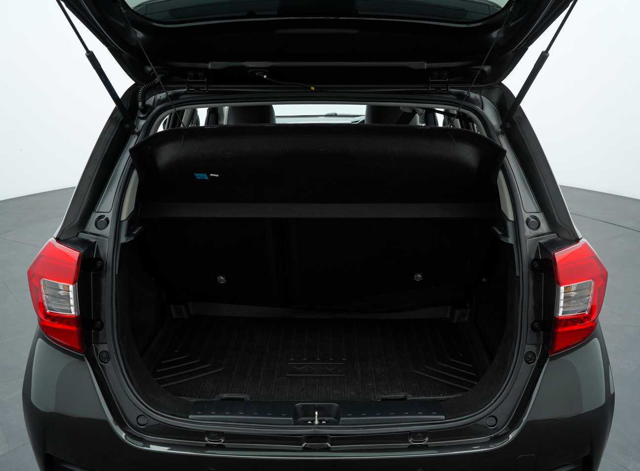 used 2018 Perodua Myvi AV 1.5