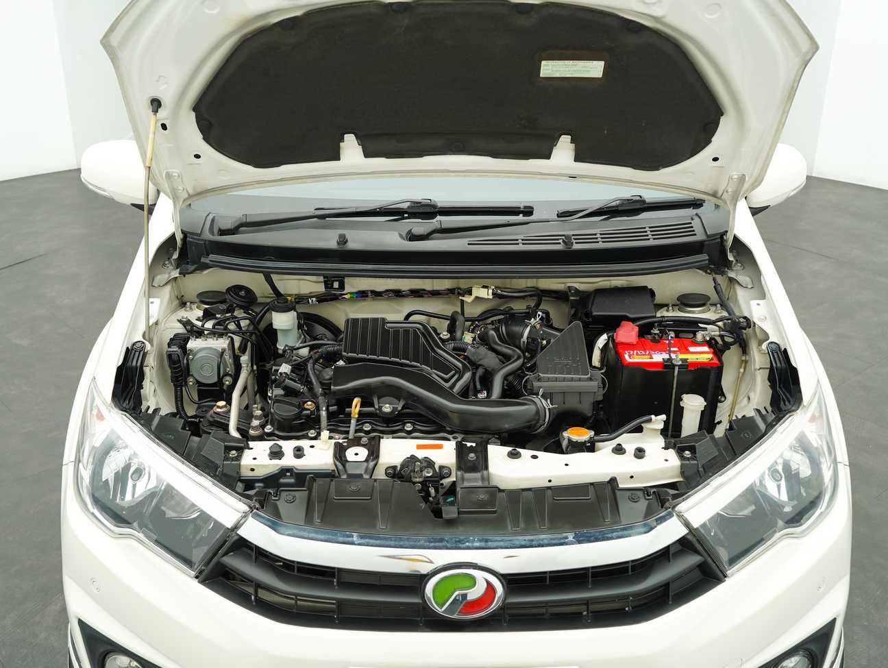 used 2017 Perodua Bezza X Premium 1.3